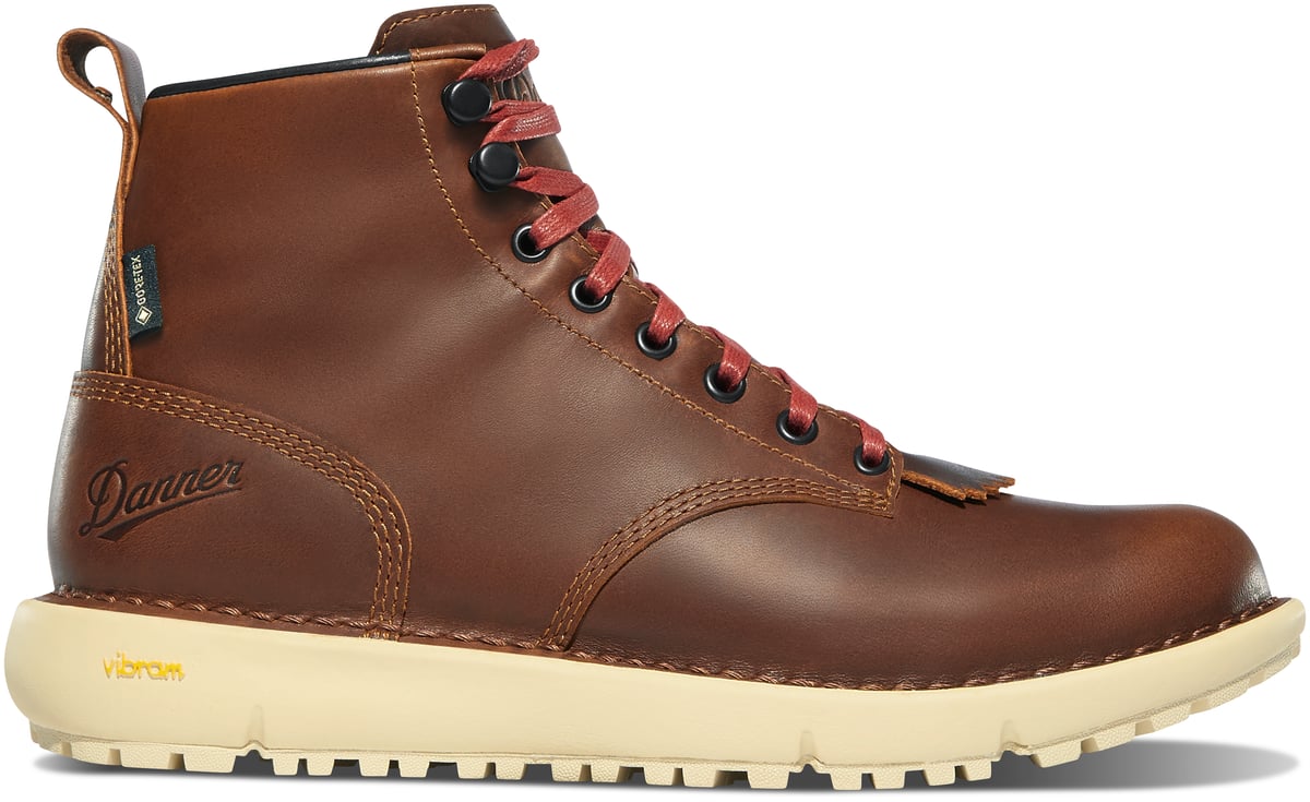 Danner | Logger 917 GTX Monk's Robe