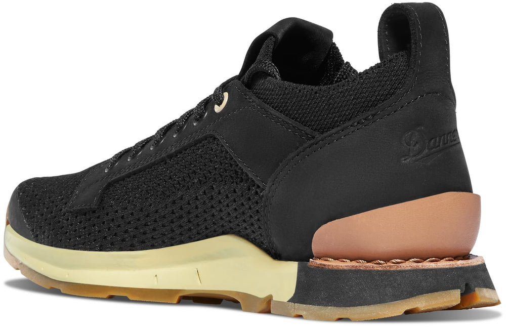 Danner | Overlook Jet Black