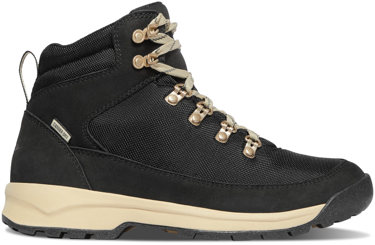 Danner | Adrika Jet Black/Mojave