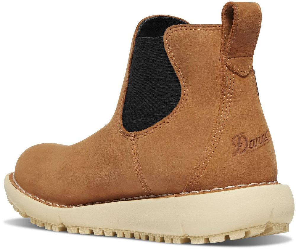 Danner | Tramline Chelsea 917 GTX Roasted Pecan