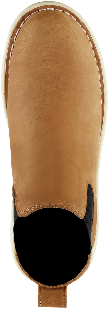 Danner | Tramline Chelsea 917 GTX Roasted Pecan