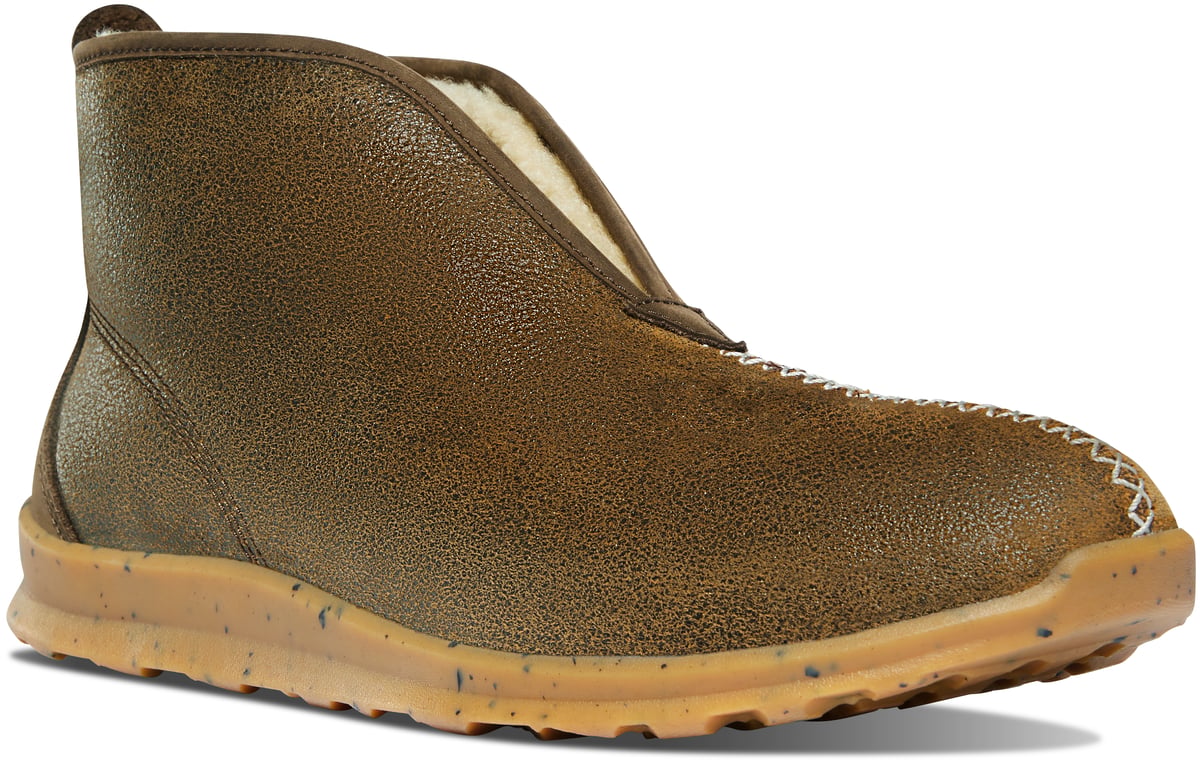 Danner | Forest Moc Chestnut