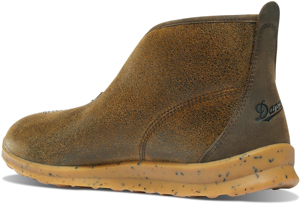 Danner | Forest Moc Chestnut