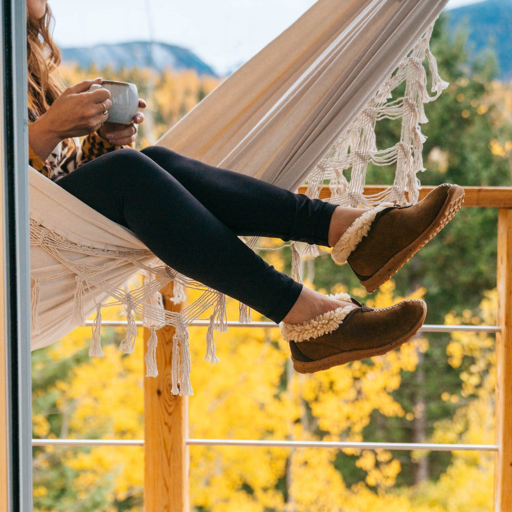 Danner | Forest Moc Chestnut