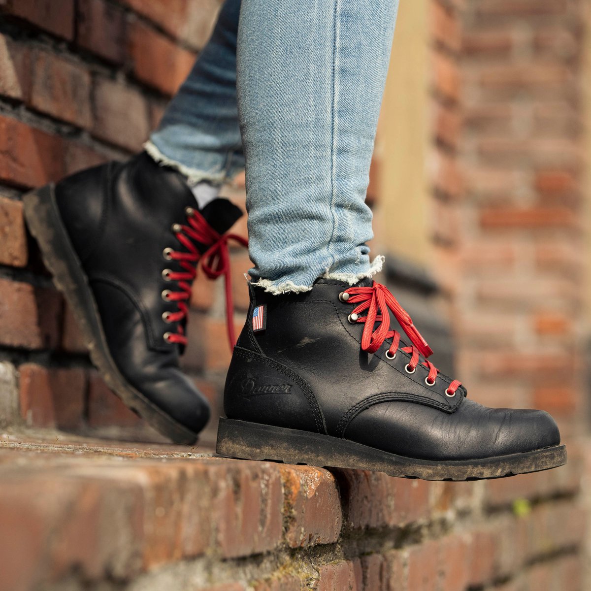 Danner | Douglas GTX Black