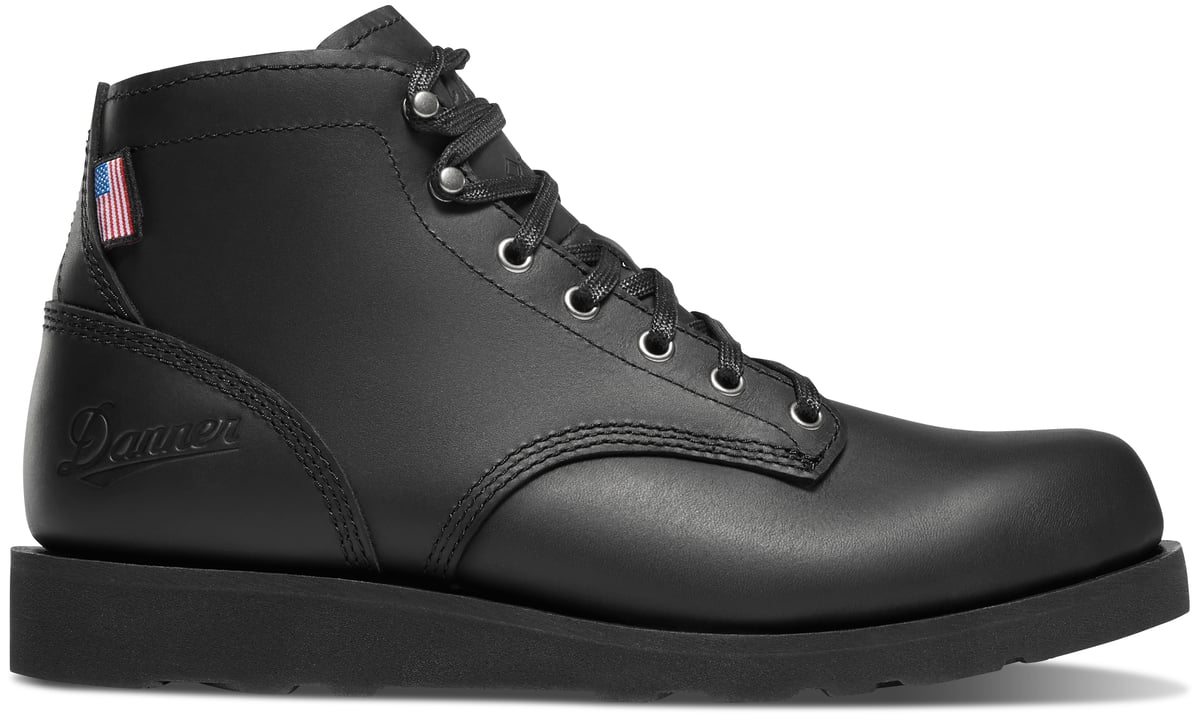 Danner | Douglas GTX Black