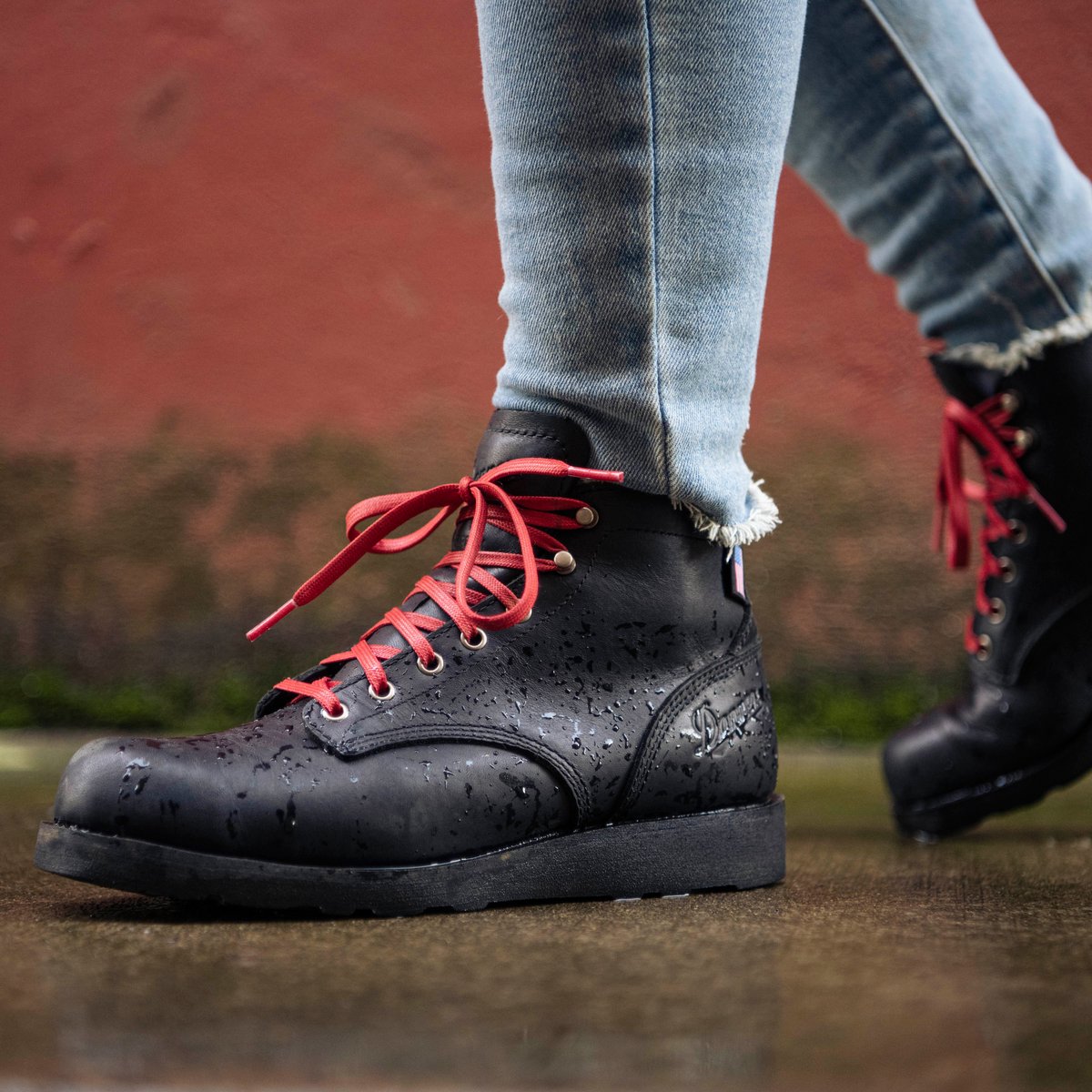 Danner | Douglas GTX Black