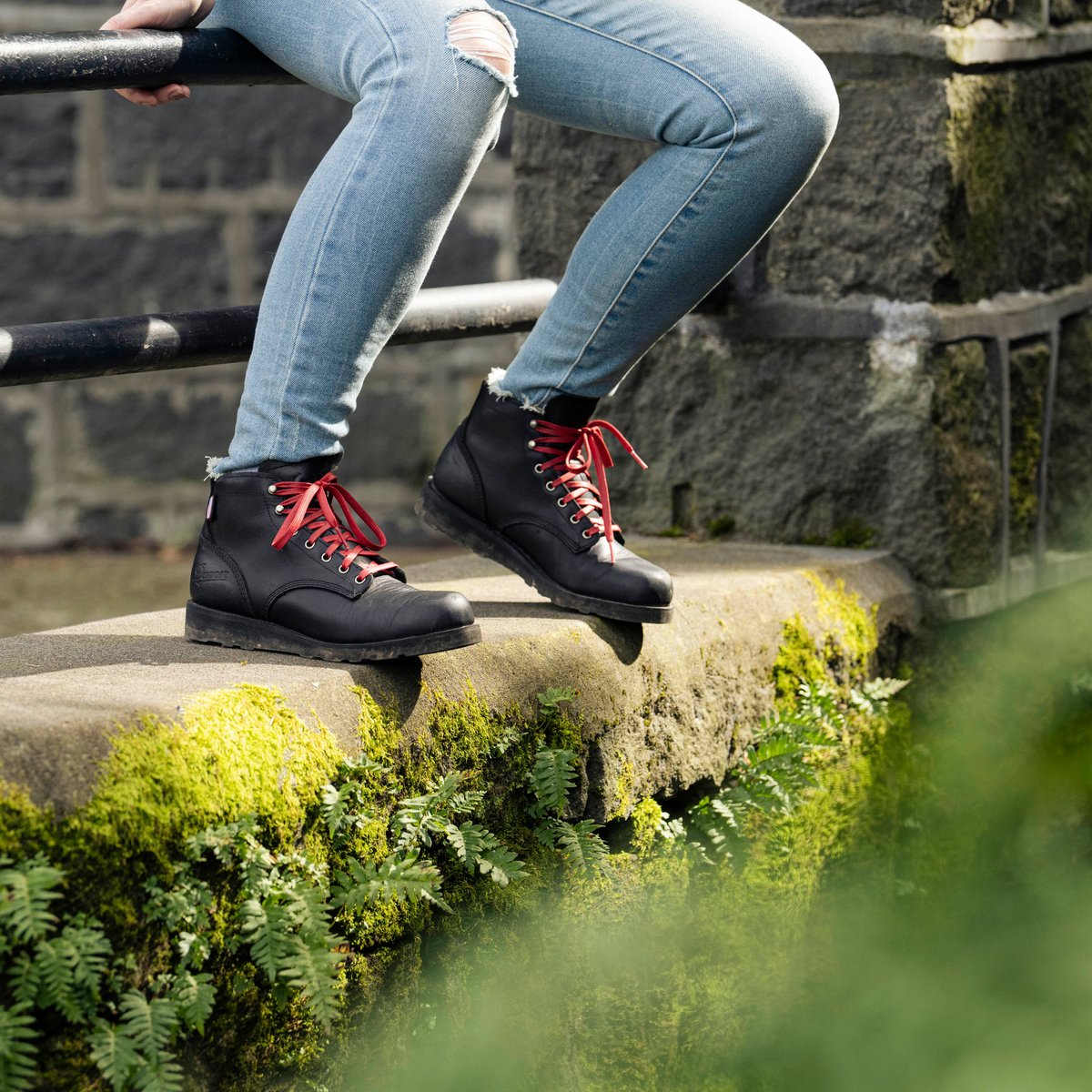Danner | Douglas GTX Black