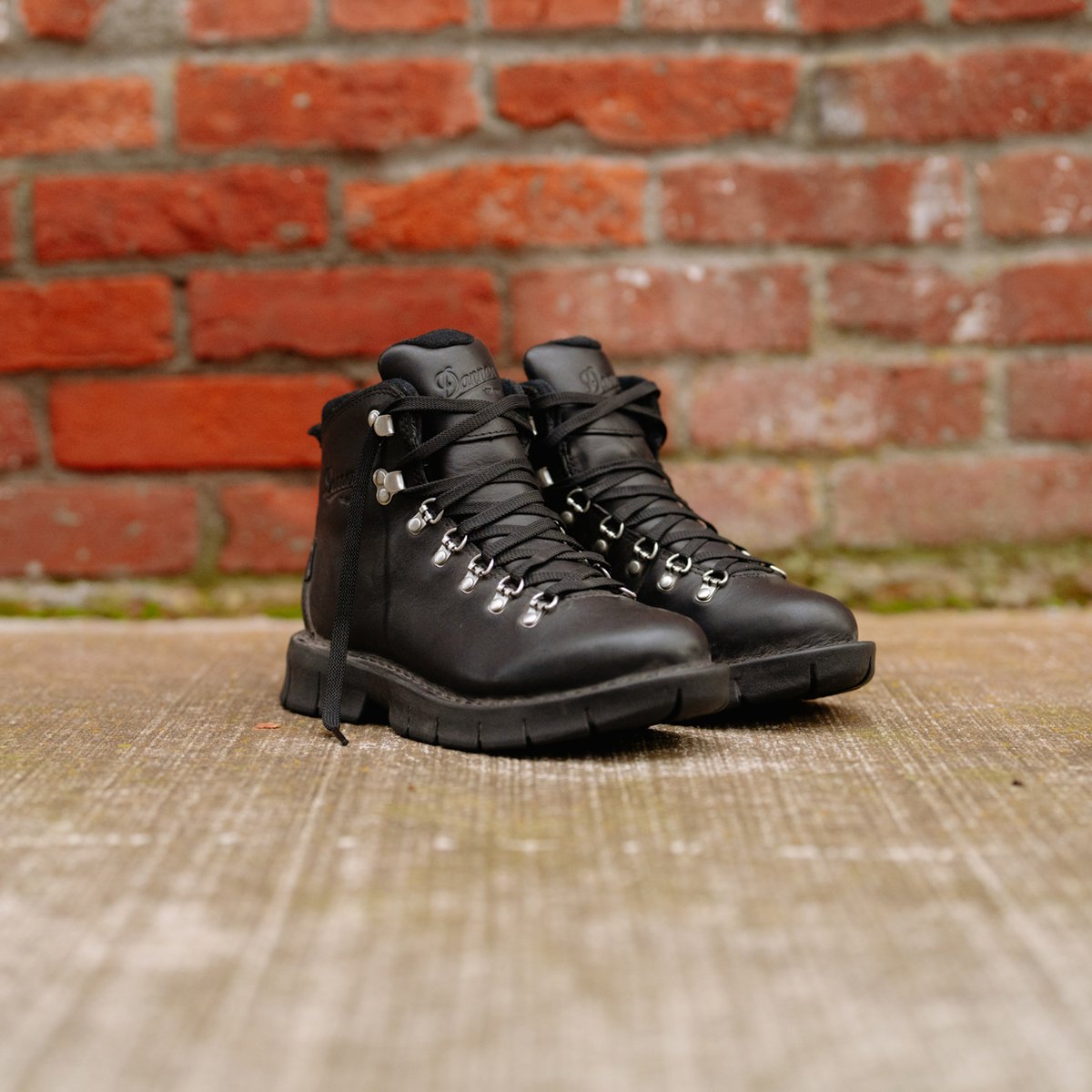 Danner | Eastwood Black