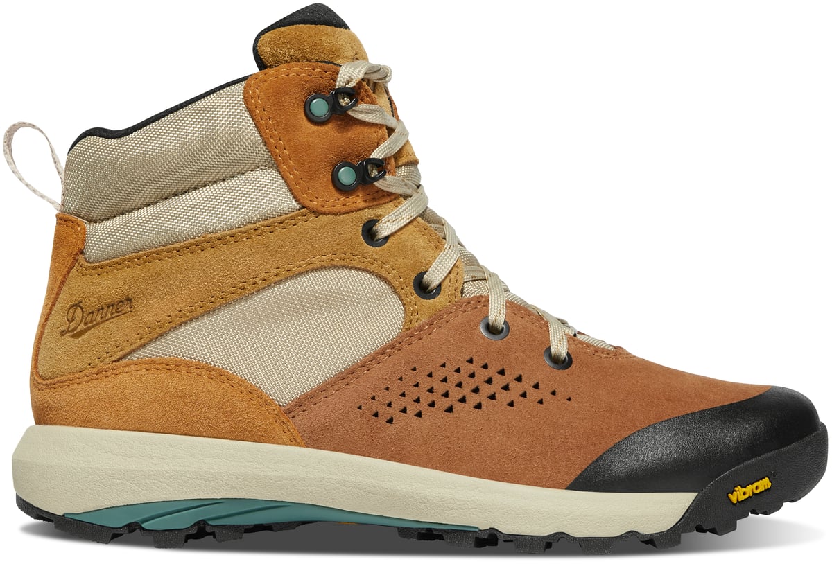 Danner | Inquire Mid Golden Oak/Sagebrush