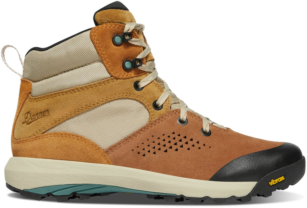 Danner | Inquire Mid Golden Oak/Sagebrush