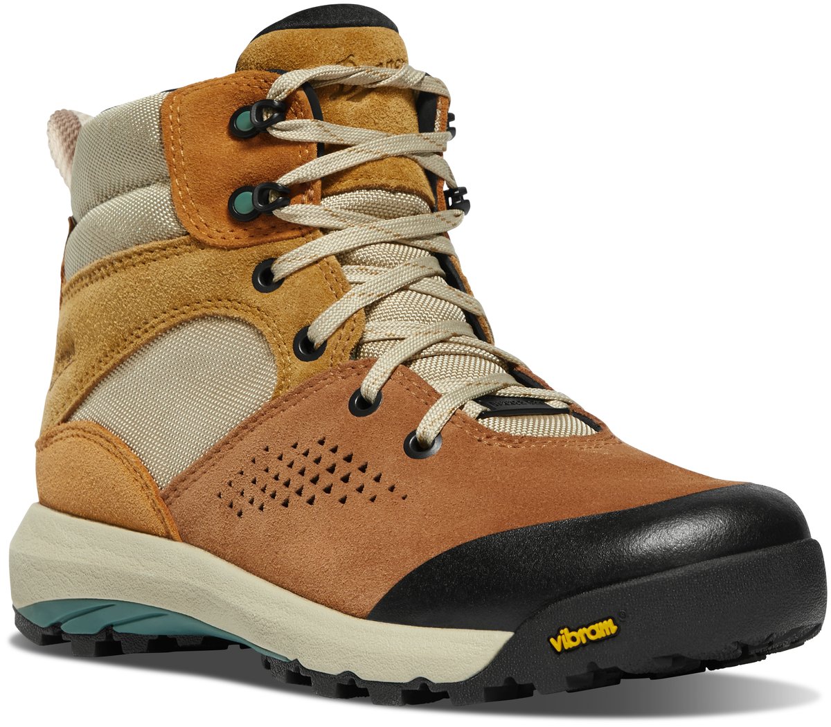 Danner | Inquire Mid Golden Oak/Sagebrush