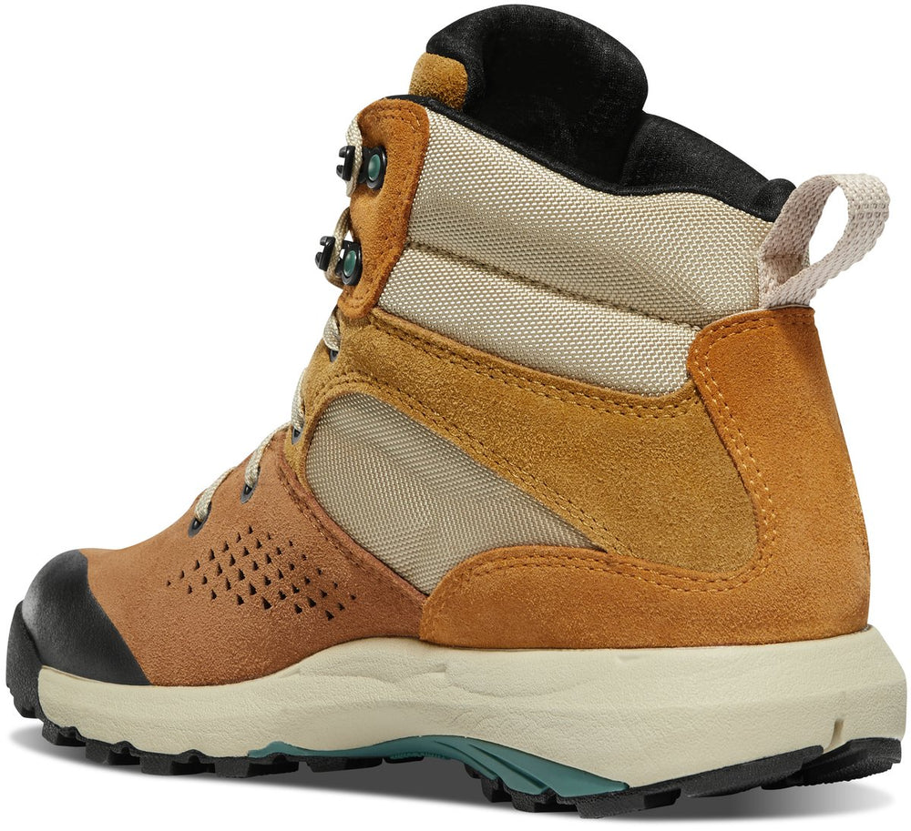 Danner | Inquire Mid Golden Oak/Sagebrush