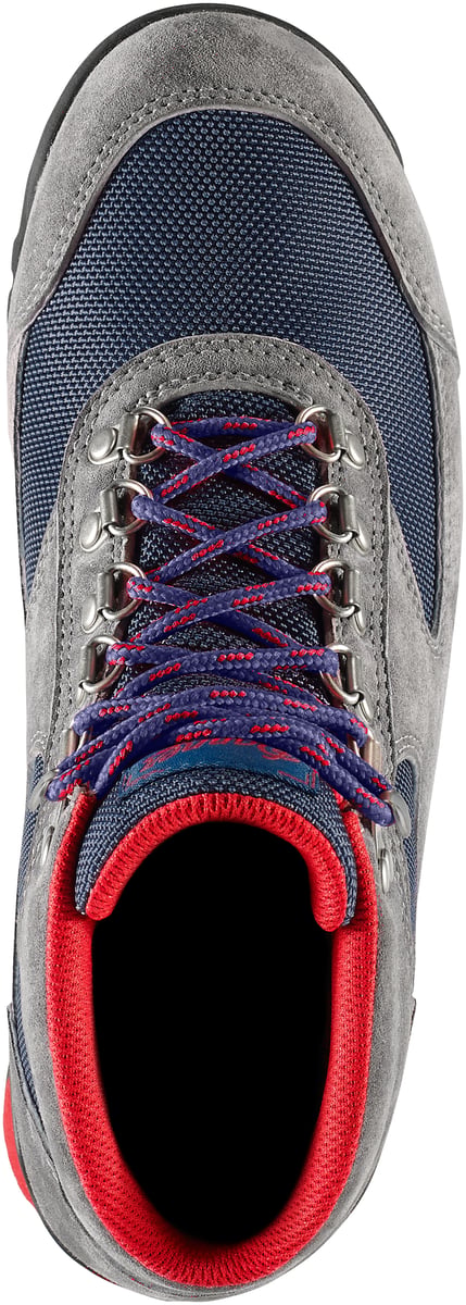 Danner | Jag Steel Gray/Blue Wing Teal