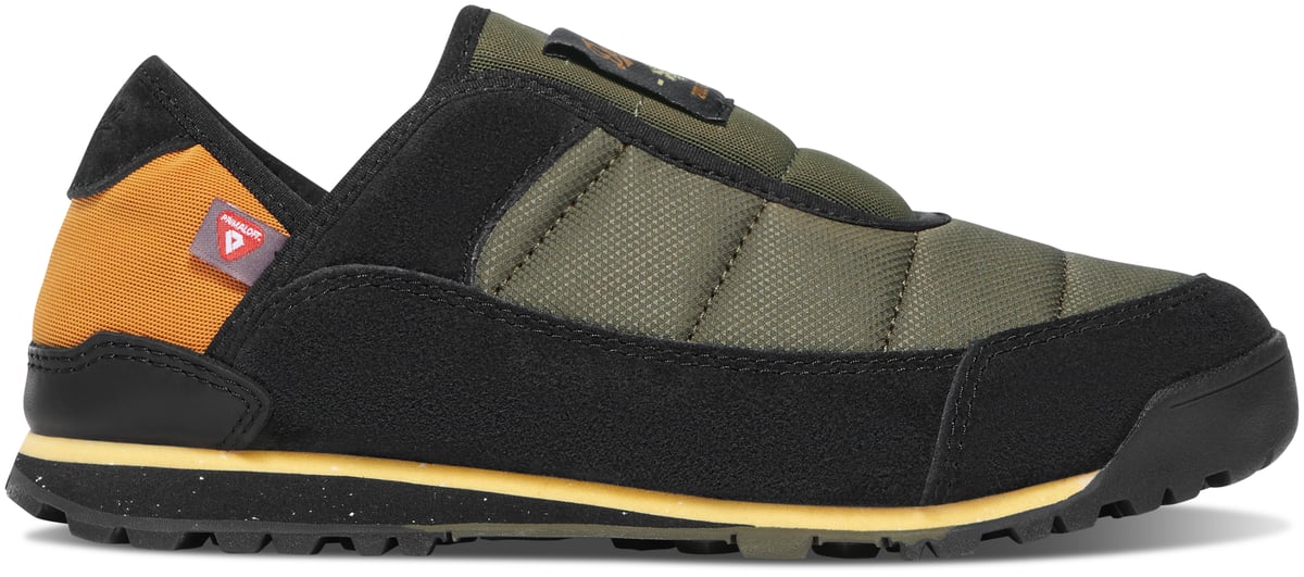 Danner | Jag Loft Olive/Pyrite Insulated 200G