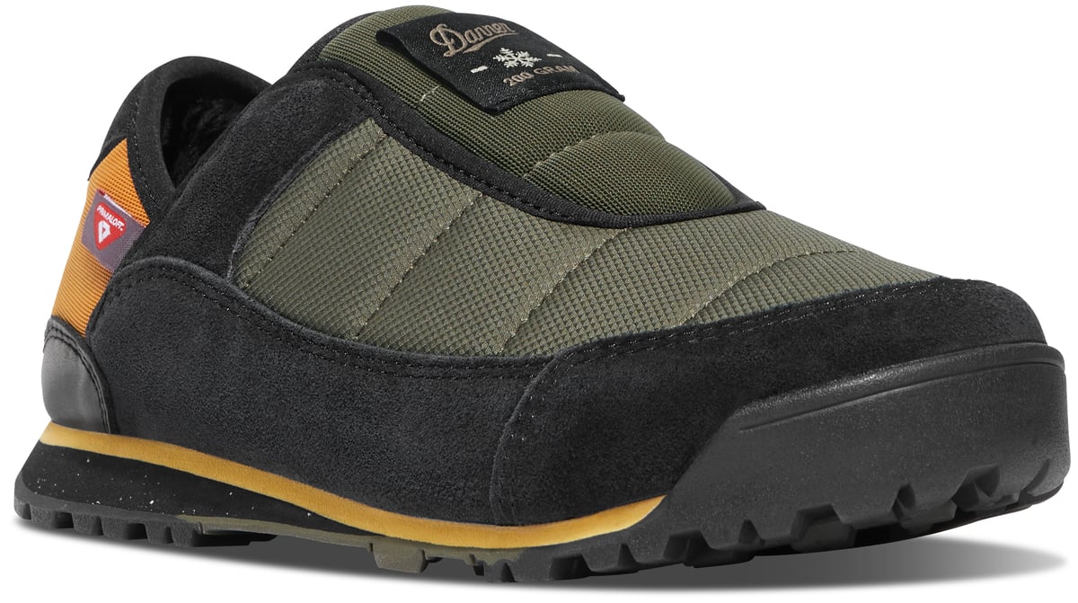Danner | Jag Loft Olive/Pyrite Insulated 200G