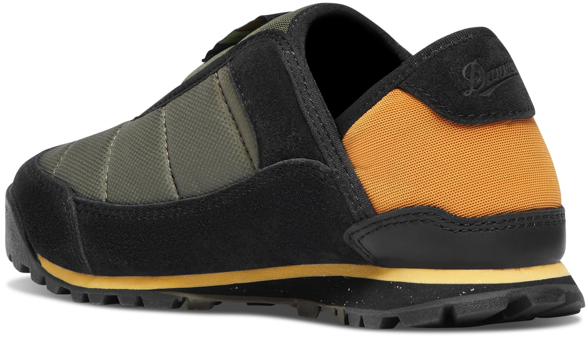 Danner | Jag Loft Olive/Pyrite Insulated 200G