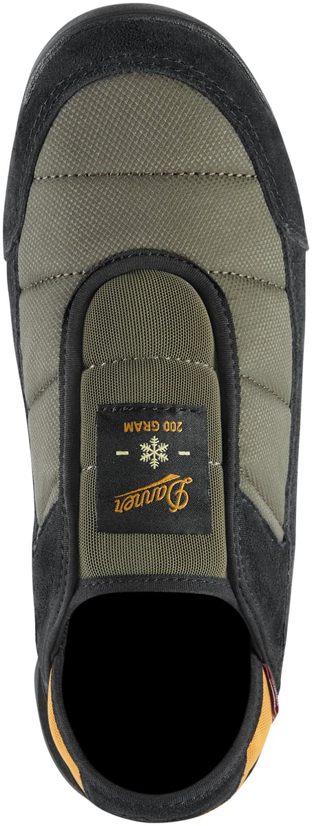 Danner | Jag Loft Olive/Pyrite Insulated 200G