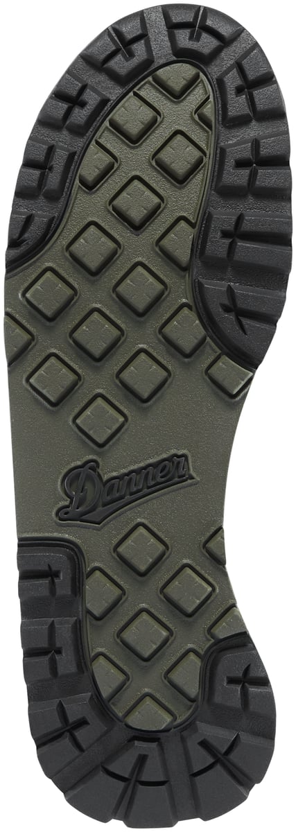 Danner | Jag Loft Olive/Pyrite Insulated 200G