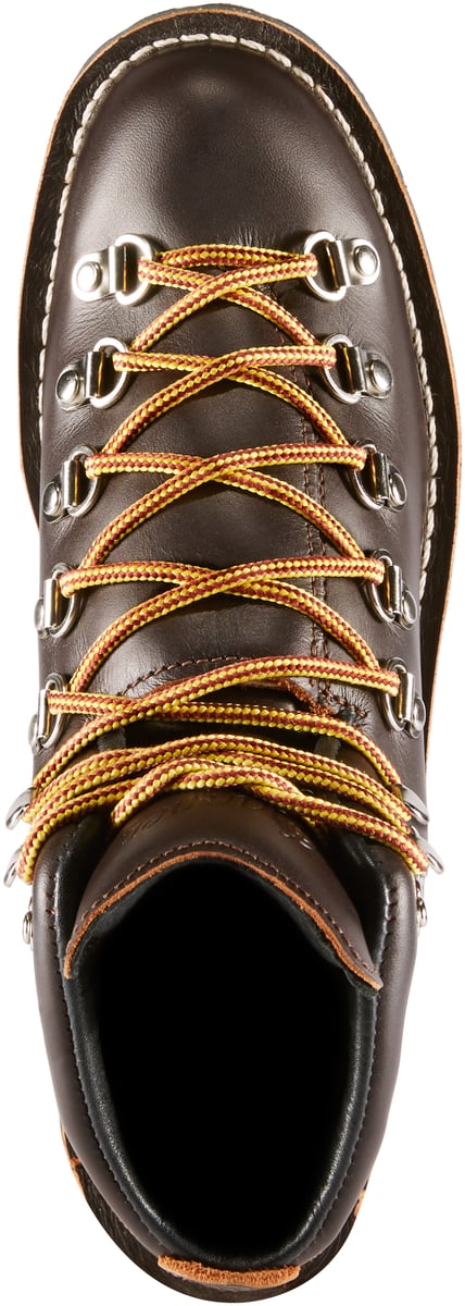 Danner | Mountain Light Brown - GORE-TEX