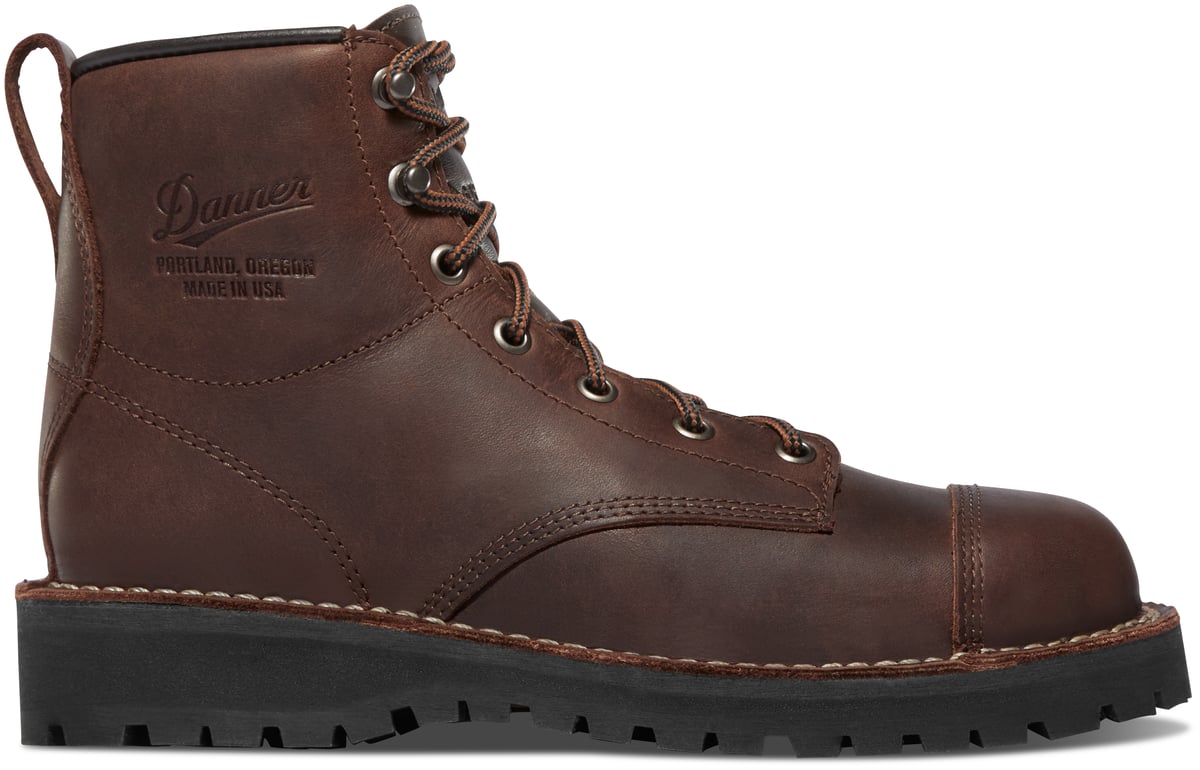 Danner | Danner Moto GTX Brown