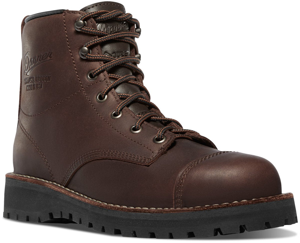 Danner | Danner Moto GTX Brown