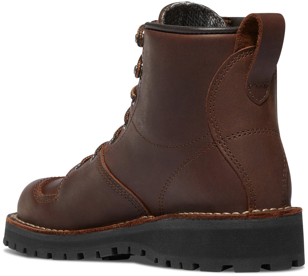 Danner | Danner Moto GTX Brown