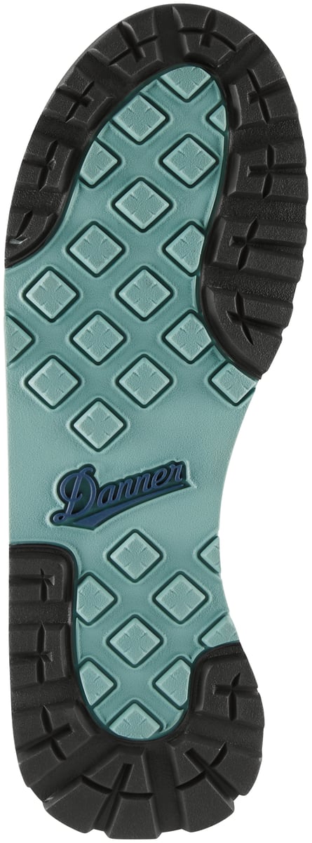 Danner | Jag Loft Steel Gray Insulated 200G