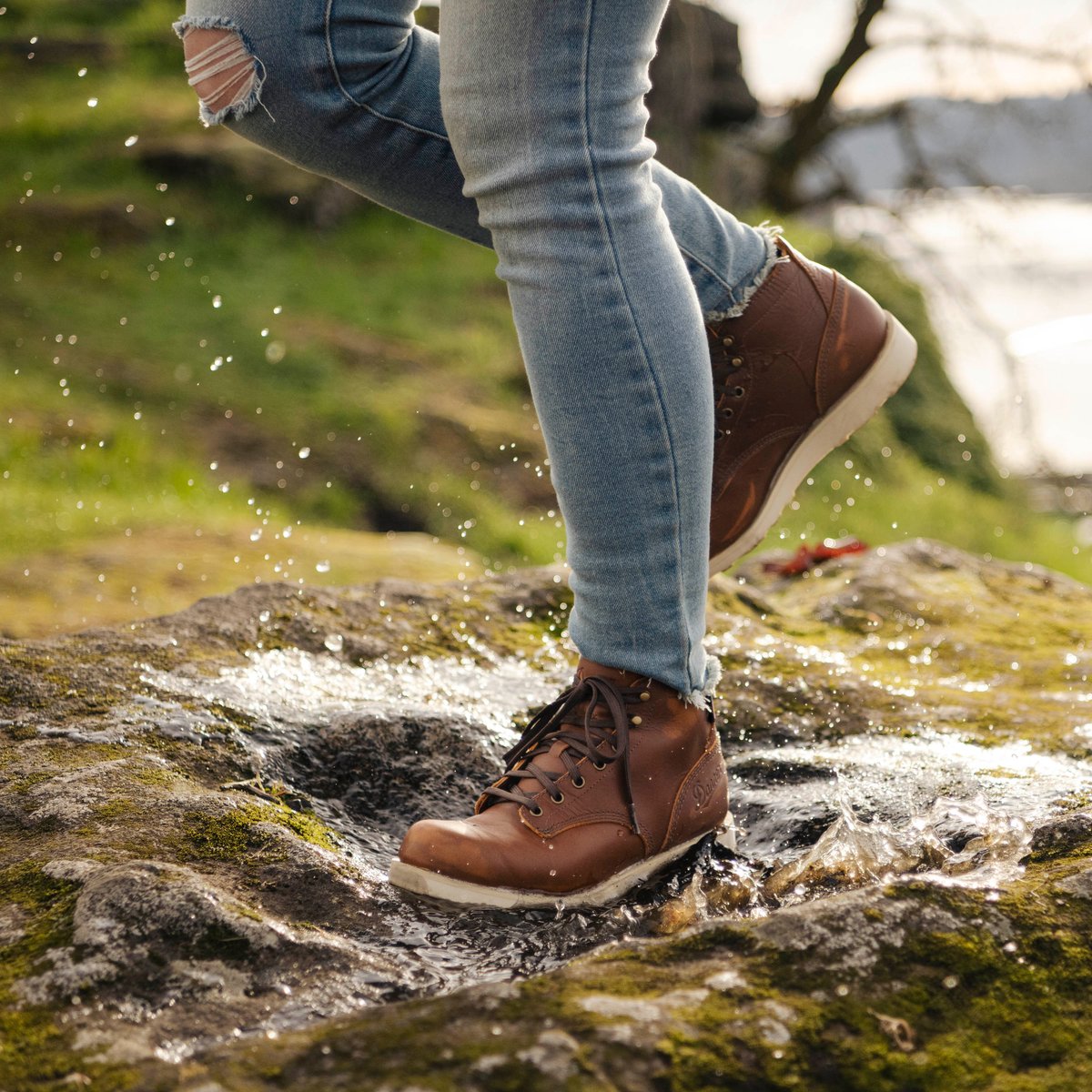 Danner | Douglas GTX Roasted Pecan
