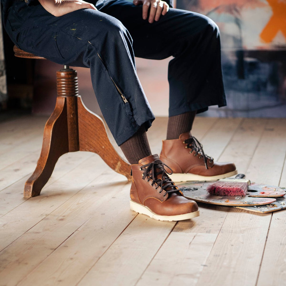 Danner | Douglas GTX Roasted Pecan