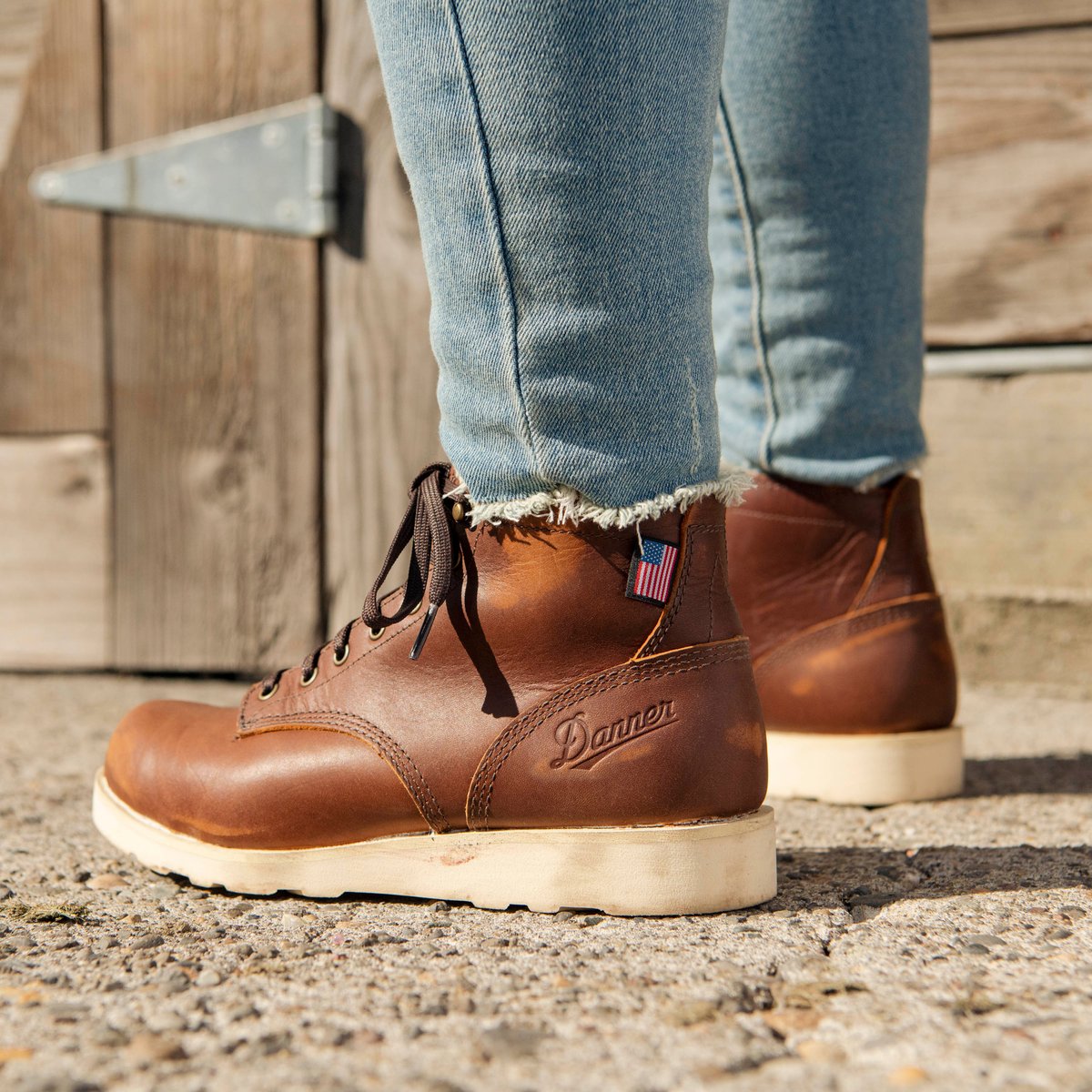 Danner | Douglas GTX Roasted Pecan
