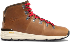 Danner | Mountain 600 Saddle Tan