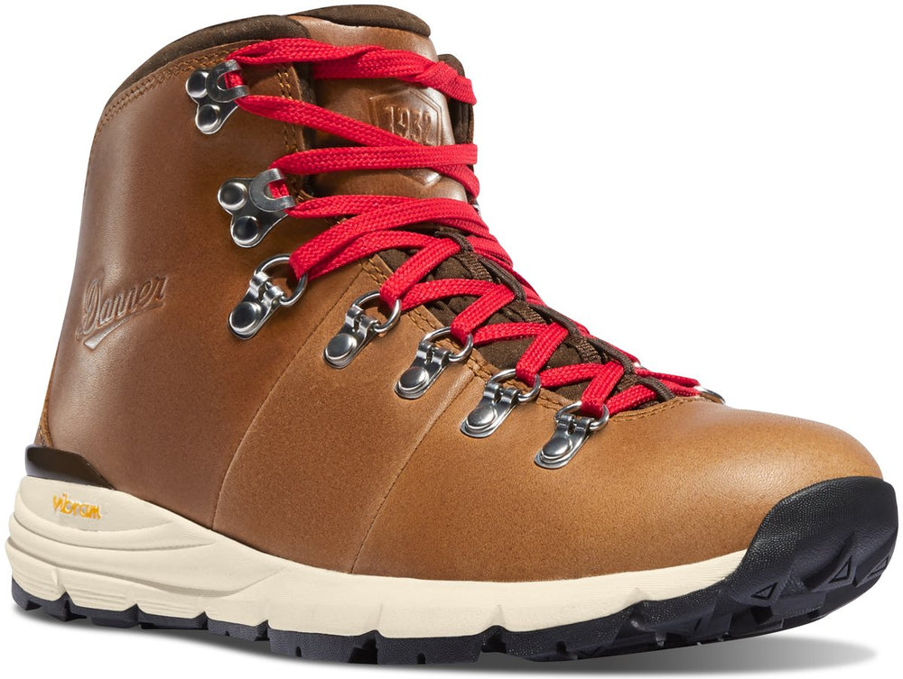Danner | Mountain 600 Saddle Tan
