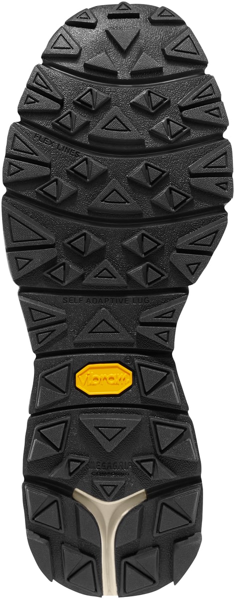 Danner | Mountain 600 Saddle Tan