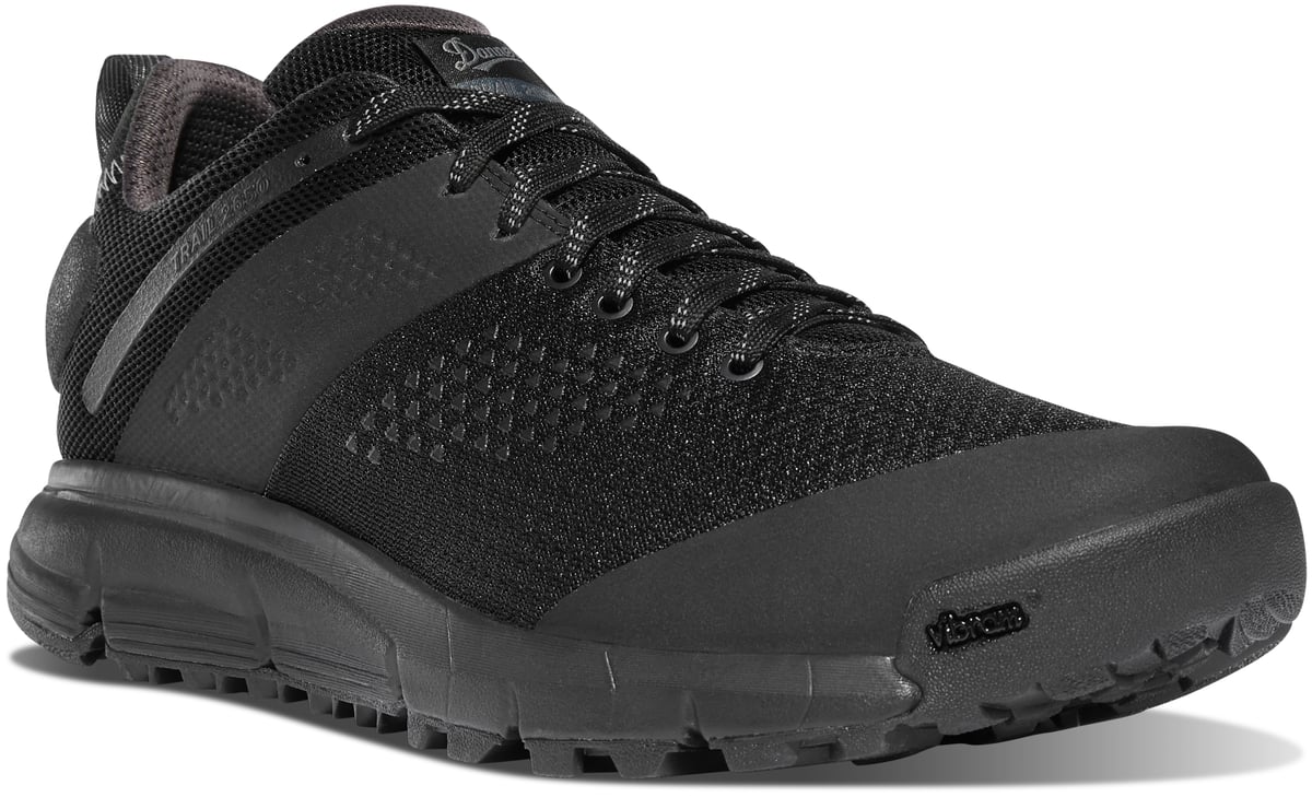 Danner | Trail 2650 Mesh Black Shadow