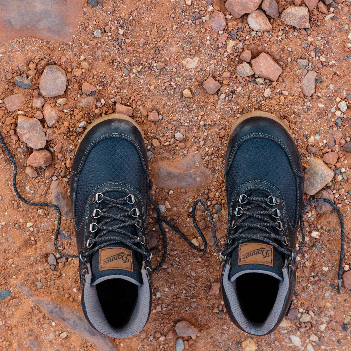 Danner | Jag II Midnight