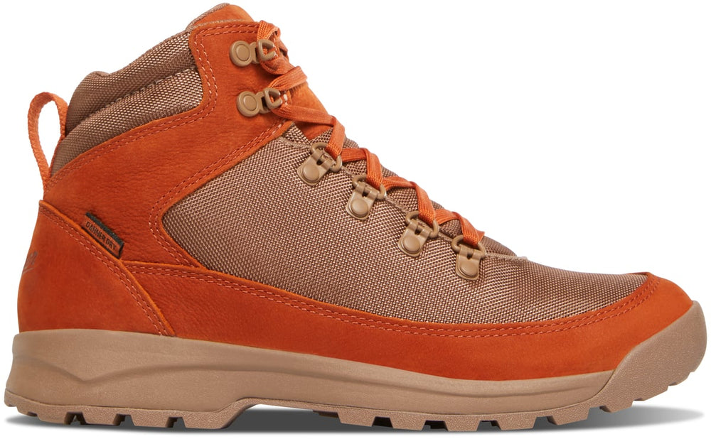 Danner | Adrika Clay
