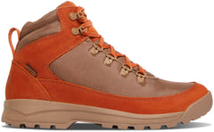 Danner | Adrika Clay