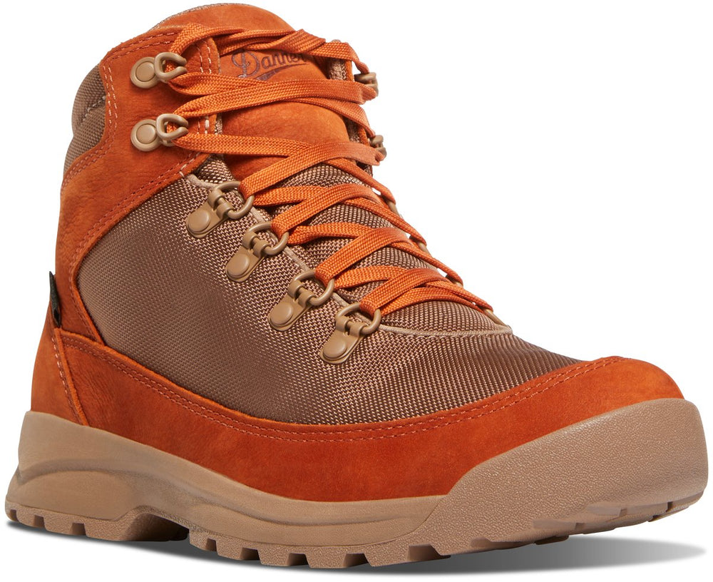 Danner | Adrika Clay