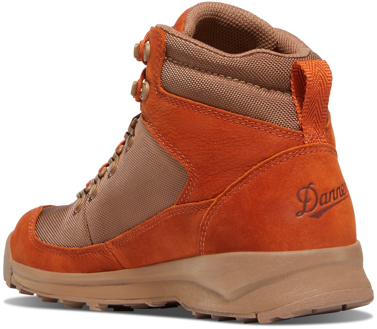 Danner | Adrika Clay