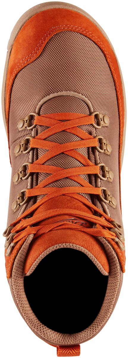 Danner | Adrika Clay