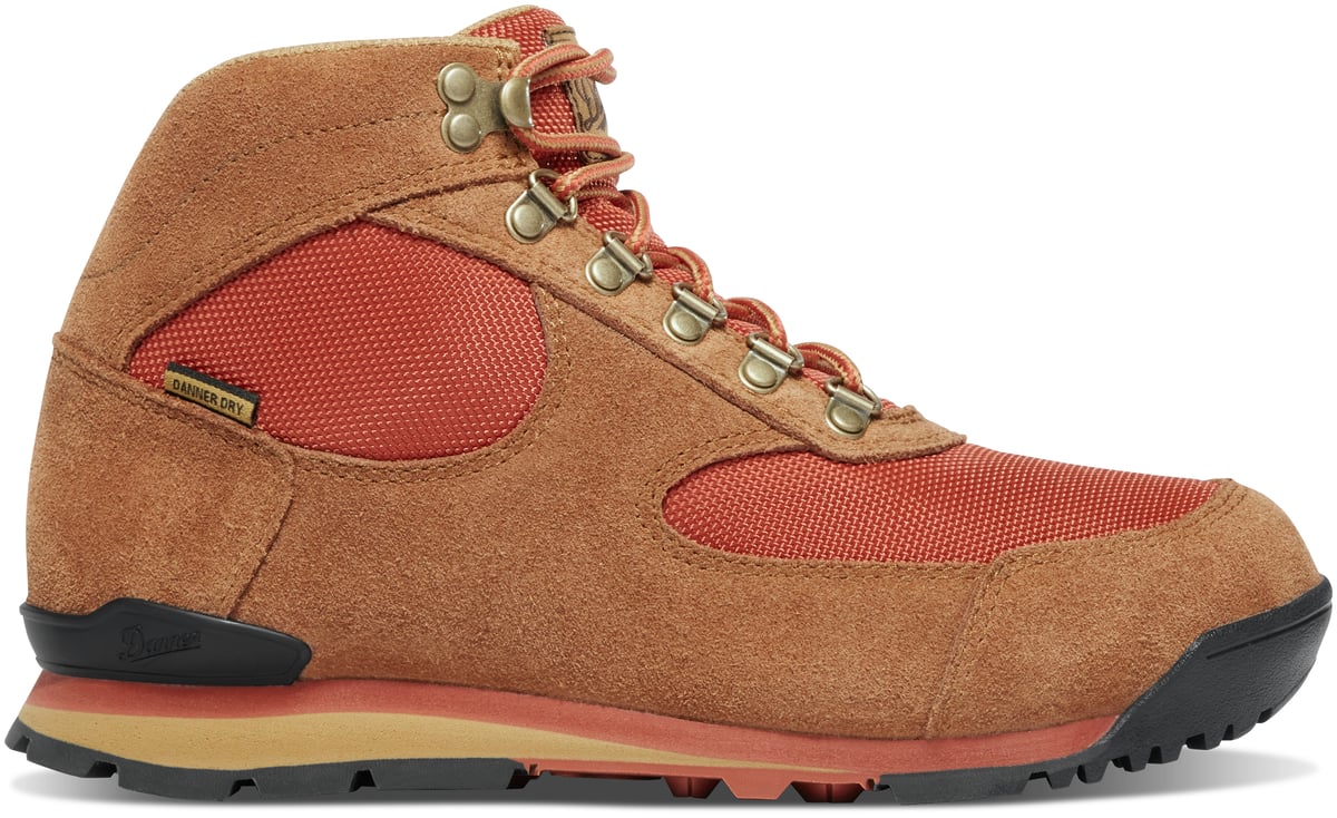 Danner | Jag II Brown/Bossa Nova