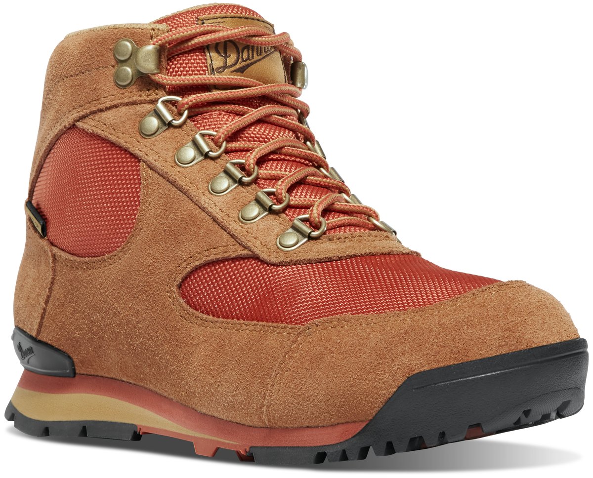 Danner | Jag II Brown/Bossa Nova