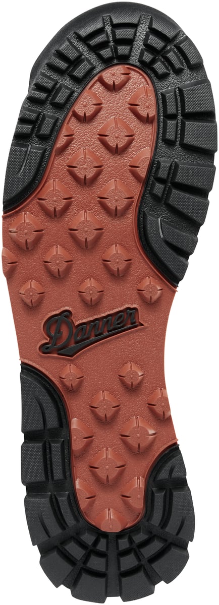 Danner | Jag II Brown/Bossa Nova
