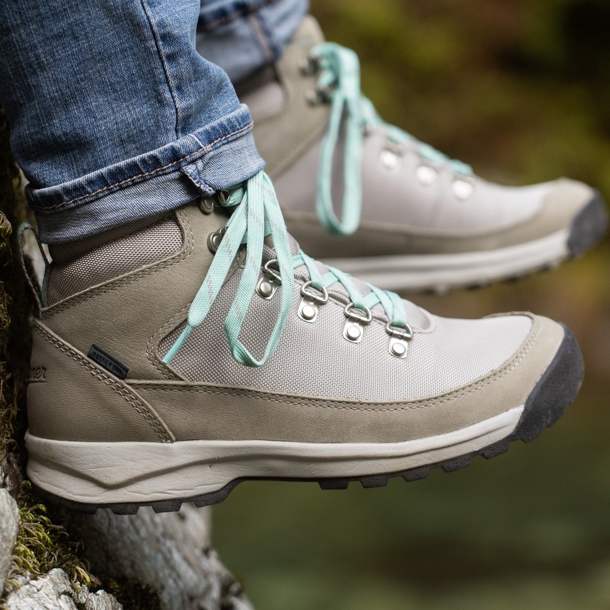 Danner | Adrika Rock Ridge