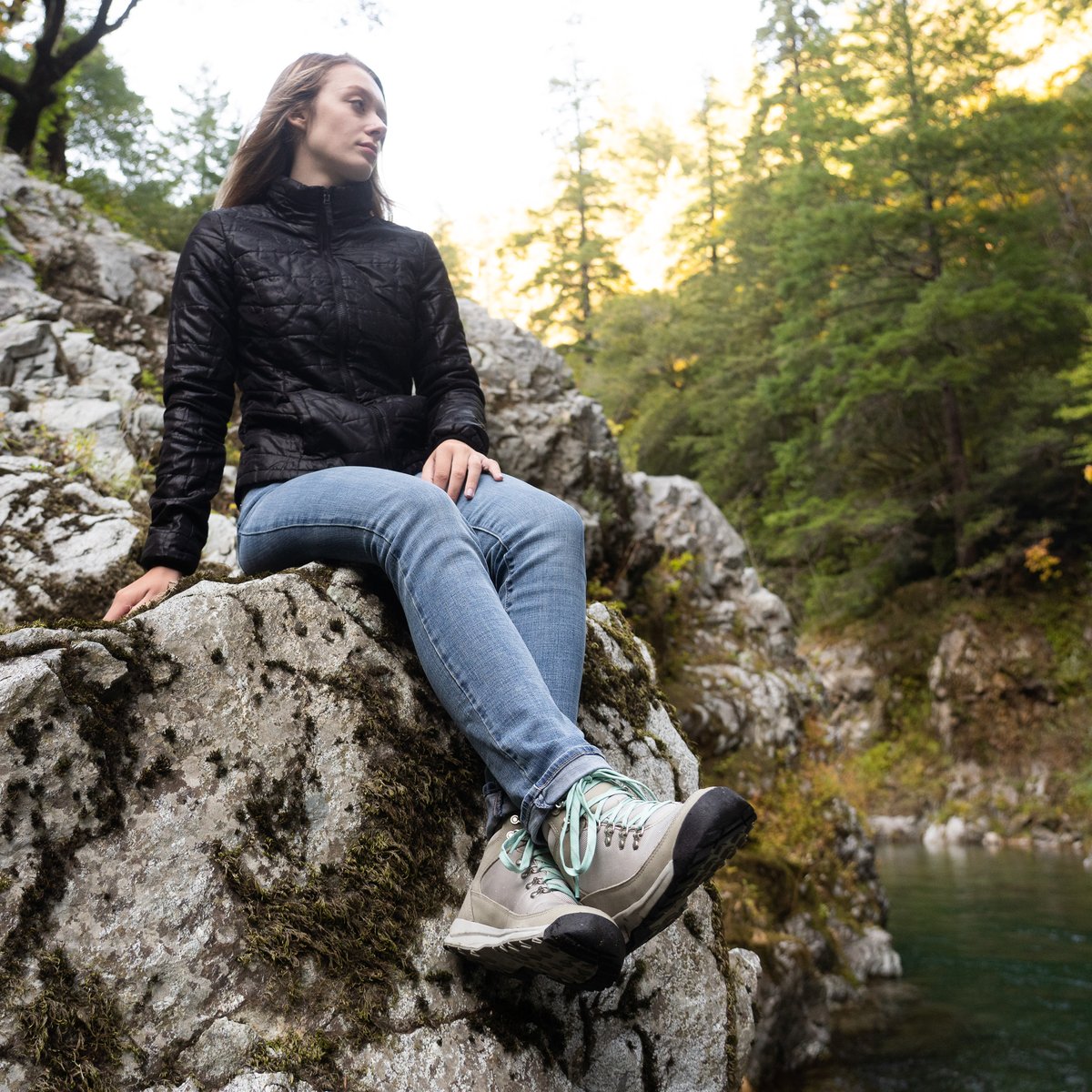 Danner | Adrika Rock Ridge