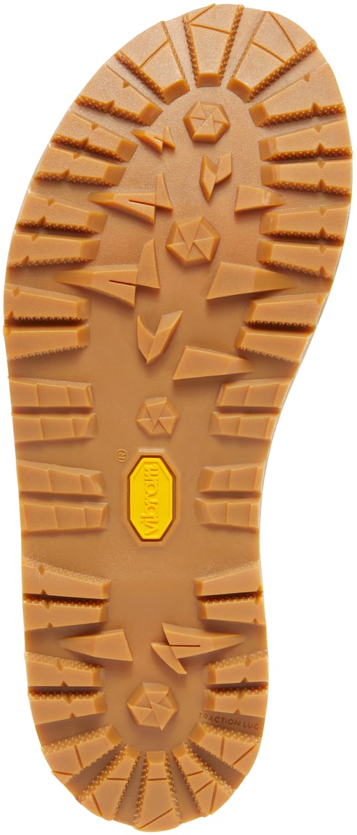 Danner | Joseph Leather Sandal Roasted Pecan