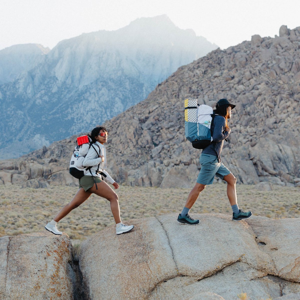 Danner | N45 Ghost