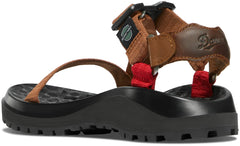 Danner | Wallowa Nylon Sandal Grizzly Brown