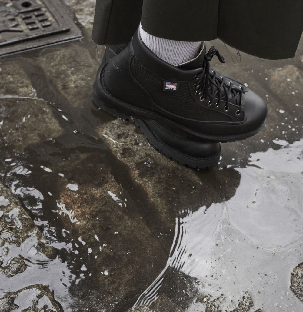 Danner | Danner Light Black